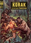 Korak de zoon van Tarzan